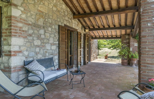 Tr-i381-vena0at - Casale al Doglio 6 1 - Foto 7