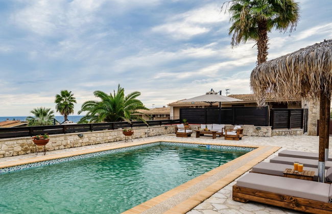 Palmrise Luxury Villas - Thea Villa - Foto 10