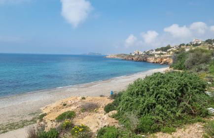 Taylors Camposol Apartment - Foto 51