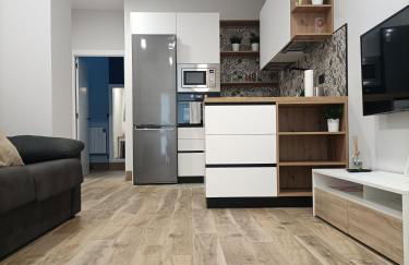 Apto SAN JUAN -Parking Gratis, Reformado- Gaztelugatxe y Gastronomía -Familias y Parejas - Foto 1