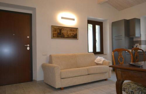 Agriturismo Barcavecchia - Foto 39