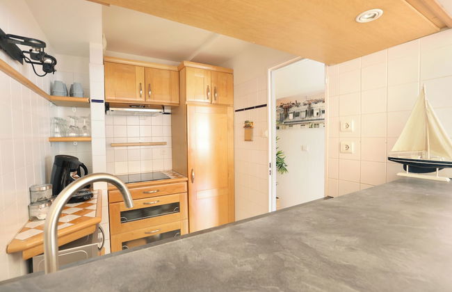 Les Lilas Serviced Apartments - Foto 46