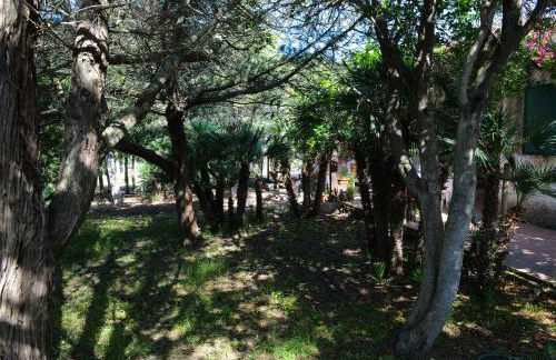 Villa Margherita - Foto 14