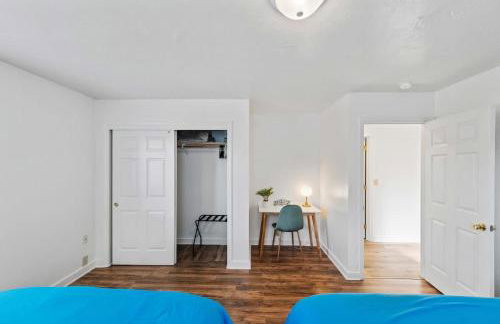 #StayinMyDistrict Starfish Coastal Duplex - Foto 29