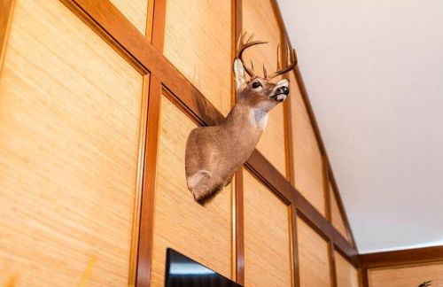 Lovely 5Bed, 3-FullBath ! 5min to free way I-85 - Foto 30