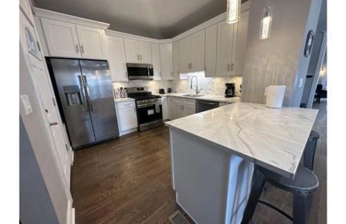 Near Lake & Museum • Modern • Game Area - Foto 5