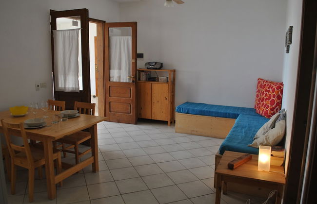 Sea View Apartments Boa Vista - Foto 13