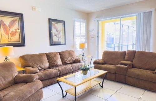 4 bedrooms pool home Davenport Sandy Ridge - Foto 4