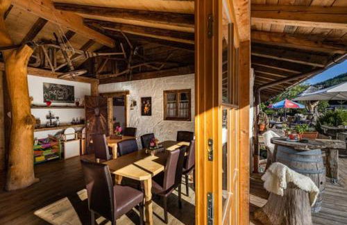 Haus Franz und Haus Antje - Foto 18