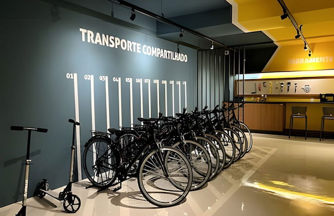 Noroeste - moderno e central - Foto 21