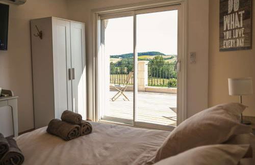 Villa Maurine - Piscine chauffée - Spa - Clim - Salle de Fitness - Photo 7