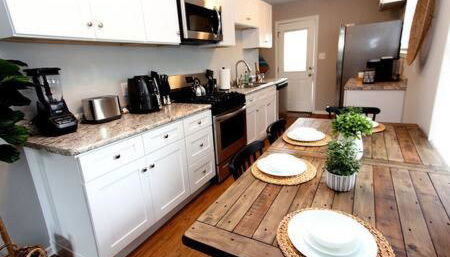 Close to Beach, W&D, Pet friendly, Dunes, Casino - Foto 5