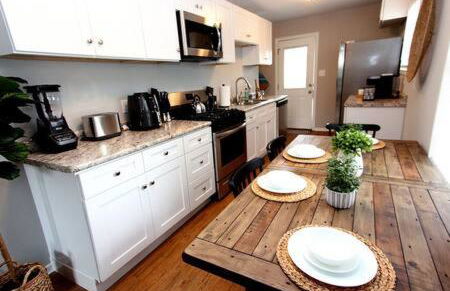 Close to Beach, W&D, Pet friendly, Dunes, Casino - Foto 5