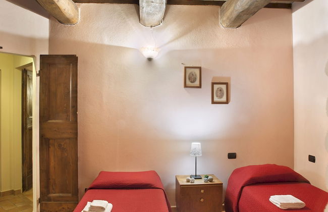 Casale Degli Ulivi 10 2 Emma Villas - Foto 22