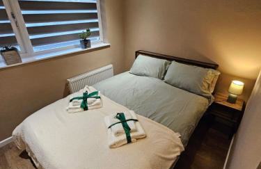 Beautiful 3 bedroom house Bulwell Nottingham - Foto 27