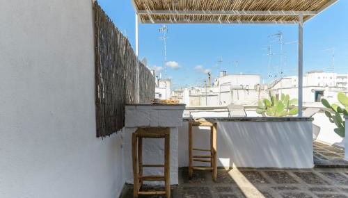 Dimora Grazia con terrazza by Wonderful Italy - Foto 4