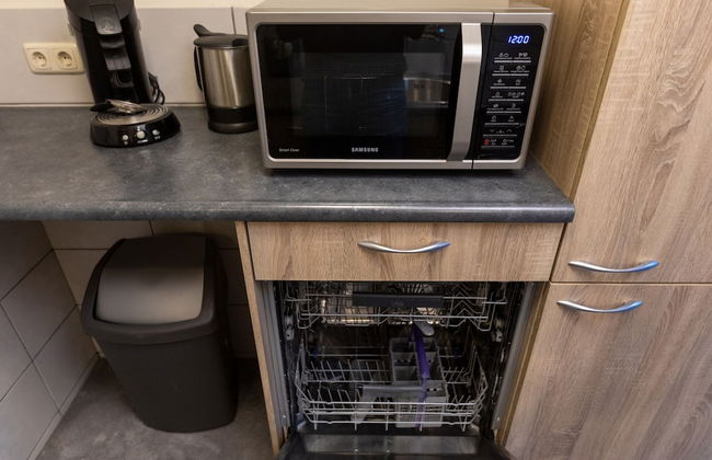 Bunglow for two Person in Mook - Photo 6