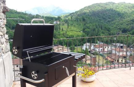 Vista Alpi Apuane - Foto 16