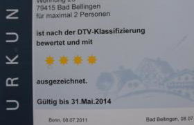 Ferienhaus Rheintalblick - Foto 22