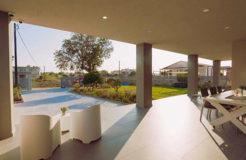 Blue Lagoon Villa - Foto 28