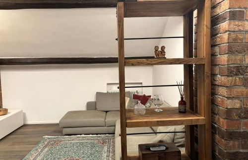 Agaphouse Loft in Milan - Foto 11