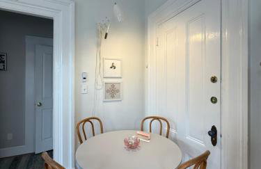 Townhouse in Portsmouth Downtown Historic District - Foto 46