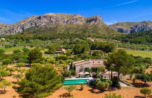 Villa Maria De Betlem - Foto 15