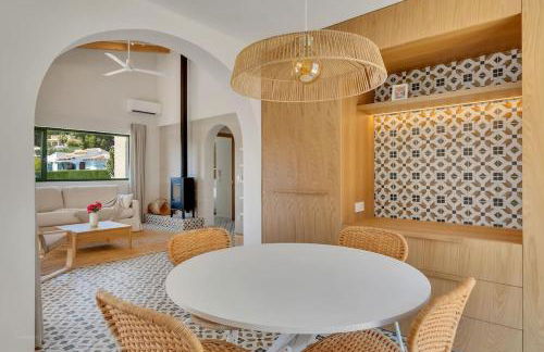 Villa Vista El Portet - Foto 18