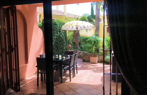 Villa Victoria - Foto 33