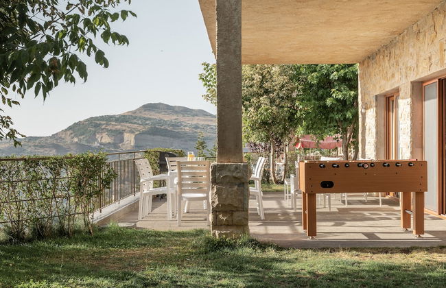 Wood and Stone Chalet - Foto 60