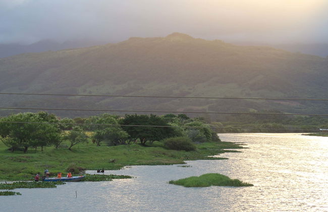 Kayak on Três Forquilhas River - Photo 1