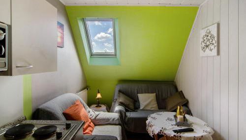 Ferienhaus Gerda Wohnung 2 - Foto 3