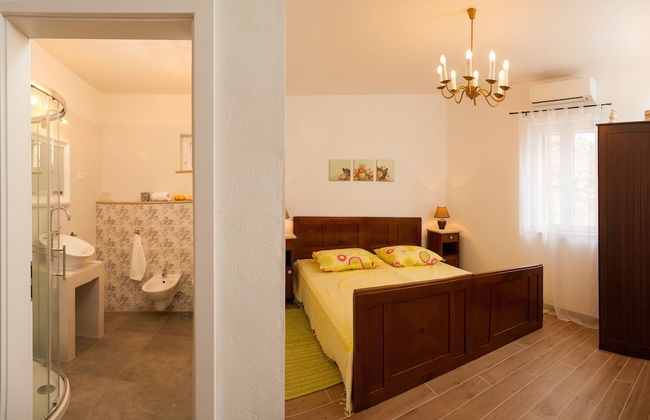 Villa Helena - Foto 3