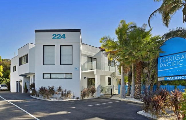 Terrigal Pacific Coastal Retreat - Photo 54