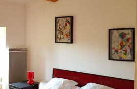 Gite Le Moulin de Rosieres Moulin Champetier - Foto 9