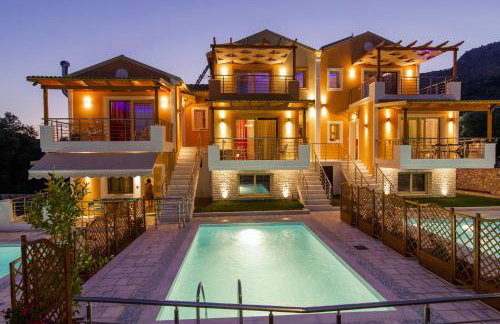 All Saints Villas - Foto 29