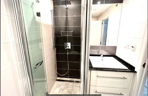 MI CAPRICHO BEACHFRONT- P301 Apartment with sea view - Photo 40