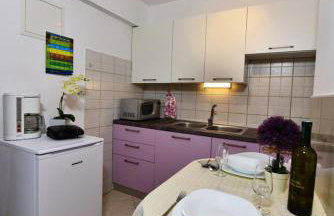 Countryside Studio Apartment Valentina - Foto 7