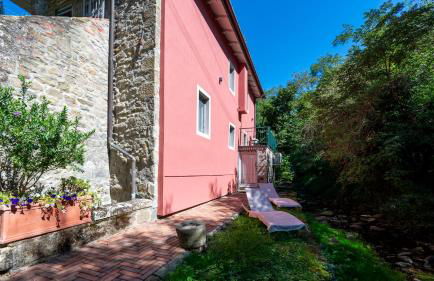 Mulino La Pietra - Foto 1