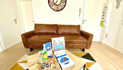 L'Arlequin, cosy et calme - Foto 2