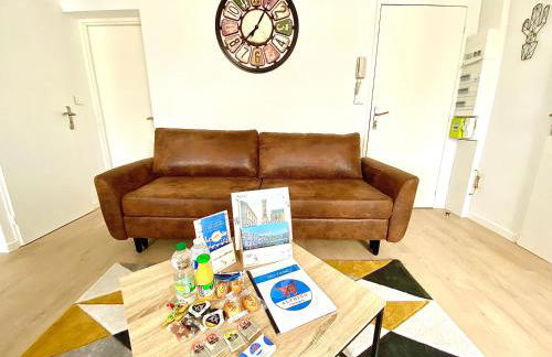 L'Arlequin, cosy et calme - Foto 2