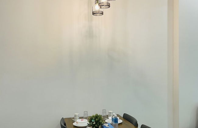 Opus Residences Kuala Lumpur by Luna - Foto 56