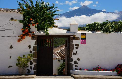 La Paredita Casa Abona - Foto 2