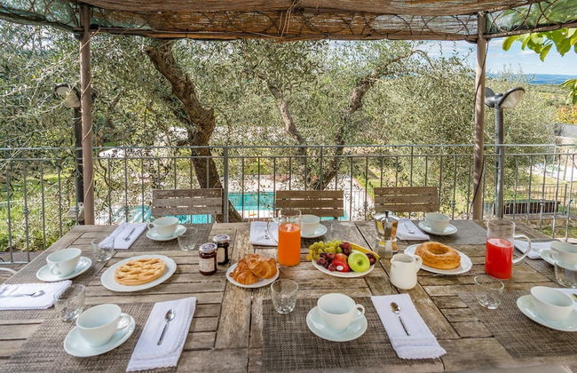 Casale Montegiovi 6 4 - Foto 23