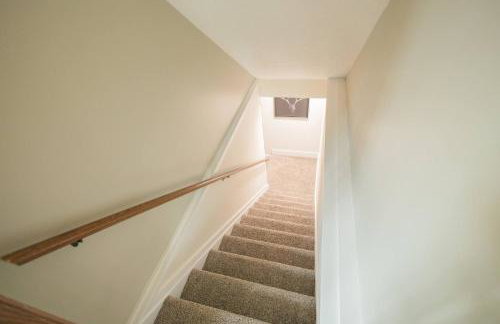 Sherwood Forest Park- 6BD/3BA on Private Ohio Land - Foto 79