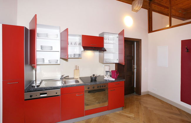 Schloss Fischhorn am See - Foto 22