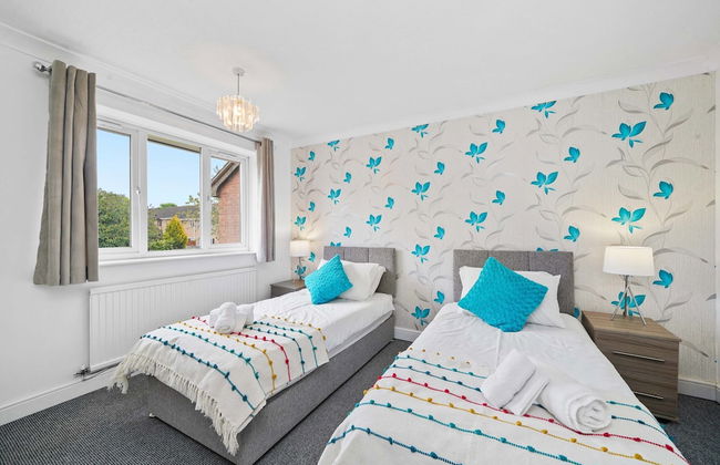 Host Stay Stockenchurch - Foto 5