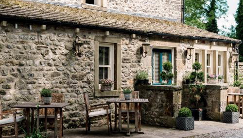 The Rectory Rooms, Studio 1 - Photo 2