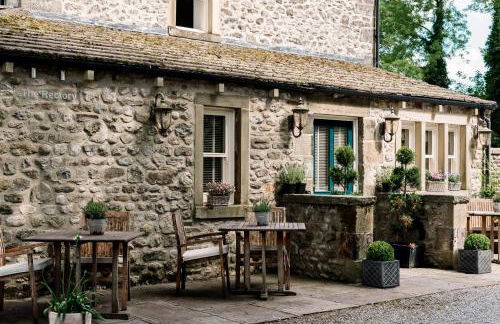 The Rectory Rooms, Studio 1 - Foto 2