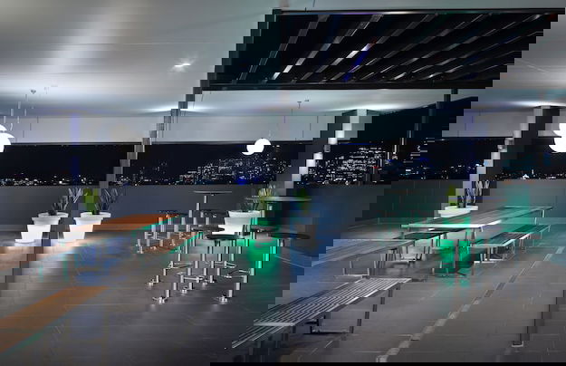 Mowbray East Apartments - Photo 30